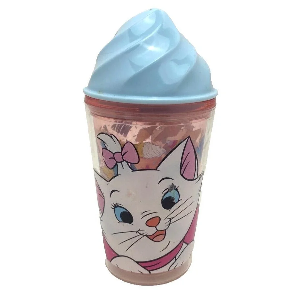 Disney marie aristocats